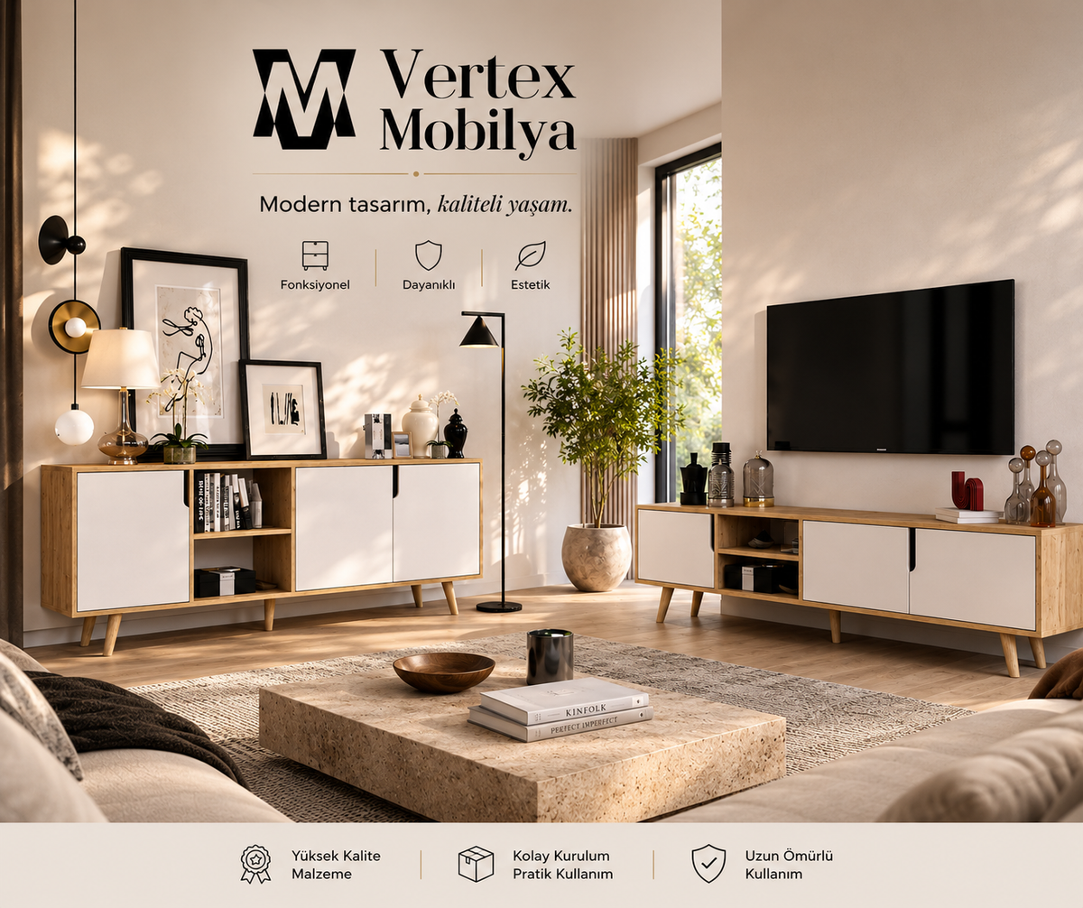 Vm Vertex Mobilya fotoğraf 2